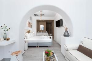 Kaerati Apartments Amorgos Greece