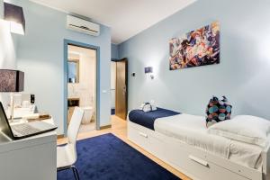 Single Room room in Easy Budget Colosseo
