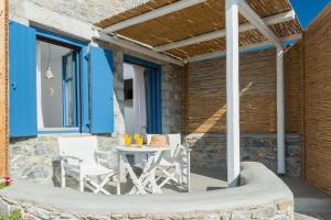 Kaerati Apartments Amorgos Greece