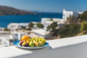 Kaerati Apartments Amorgos Greece