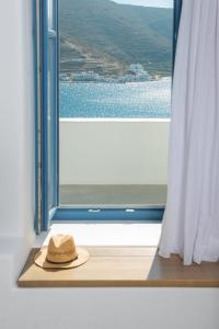 Kaerati Apartments Amorgos Greece