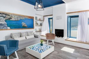 Kaerati Apartments Amorgos Greece