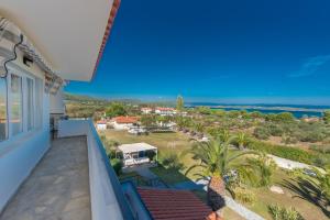 The Endless View Halkidiki Greece