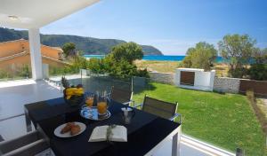 Villa Deli Lefkada Greece