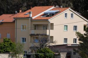 apartman smilje 
