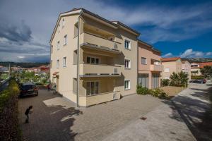apartman smilje 