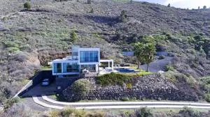 Villa Cristal - Тихарафе