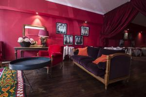 Hôtel du Palais - 3hvězdičkové hotely ve městě Angoulême