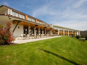 Hotel & Spa El Mirador de Ulzama