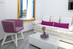 Kaerati Apartments Amorgos Greece