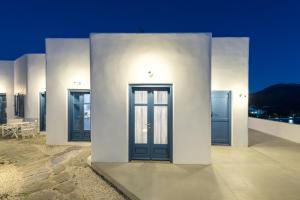 Kaerati Apartments Amorgos Greece