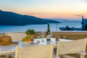 Kaerati Apartments - Xilokeratídhion