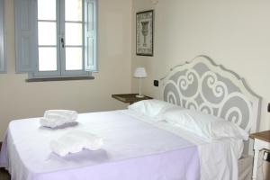 Appartamento con Vista Giardino