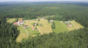 Gasthof "Zum Steinwald"