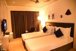 The Port Hotel