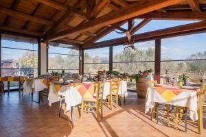 El Molino Agriturismo