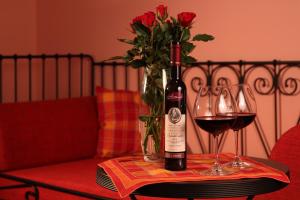 Apartment (2 Adults) room in Pension Hattrick