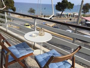 Starfish Vacation Rentals - Athens Int. Airport