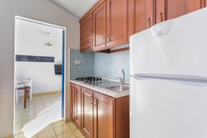 Baia Marticana Residence Hotel