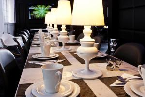 Hotels Hotel Icone : photos des chambres