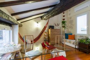 Bologna Rainbow Apartment