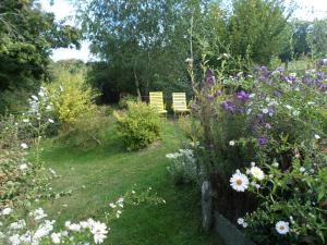 B&B / Chambres d'hotes Les Folies de la Serve : photos des chambres