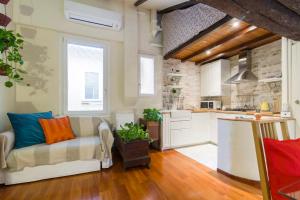 Bologna Rainbow Apartment