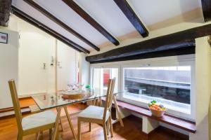 Bologna Rainbow Apartment