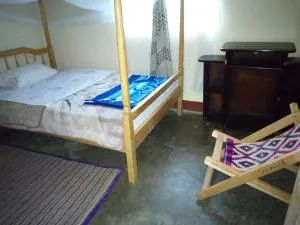 Rwenzori Trekking Homestay - Bugoye