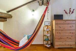 Bologna Rainbow Apartment