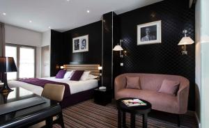 Hotels Hotel Icone : photos des chambres