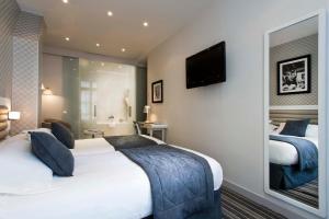 Hotels Hotel Icone : photos des chambres