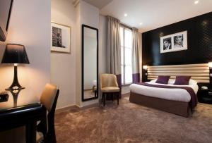 Hotels Hotel Icone : photos des chambres