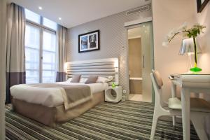 Hotels Hotel Icone : photos des chambres