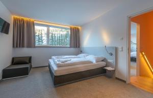 Riverside Residence Flachau