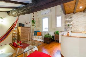 Bologna Rainbow Apartment