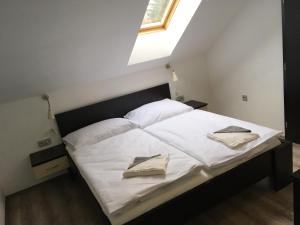 Nová Hospoda - Hotel & Restaurant