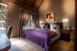 Ritsako Game Lodge