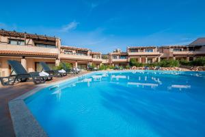 Apartement Resort Gravina - Costa Paradiso Costa Paradiso Itaalia
