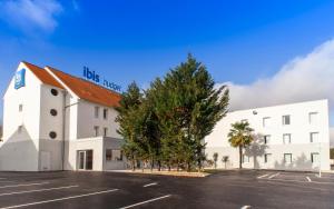 Hotels ibis budget Bordeaux Est Lormont : photos des chambres