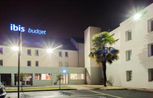 Hotels ibis budget Bordeaux Est Lormont : photos des chambres
