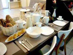 FiloSofias Home - Guest House for Private Holidays in Rethymno-Crete - Perama