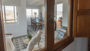 Casa Alta Mojacar Pueblo