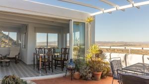 Casa Alta Mojacar Pueblo