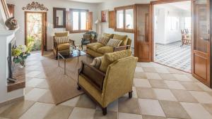 Casa Alta Mojacar Pueblo