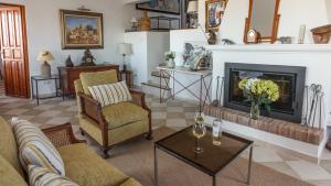 Casa Alta Mojacar Pueblo