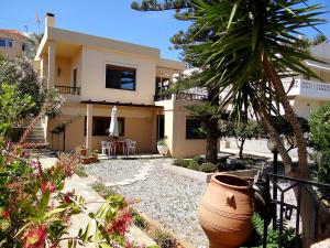 Apartment by the Sea