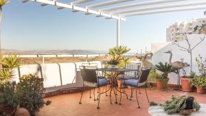 Casa Alta Mojacar Pueblo