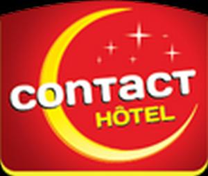 Hotels Contact Hotel Come Inn : photos des chambres