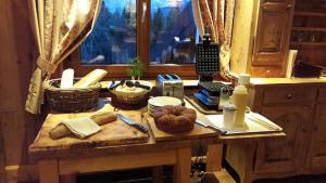 Hotels Le Caprice Des Neiges : photos des chambres